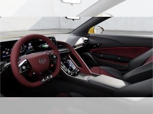 MG Cyberster ❗️Cabrio🔥X-Power❗️Deutschlandweite Auslieferung❗️