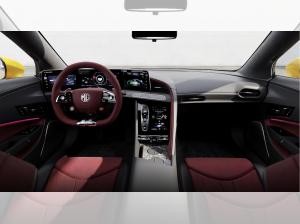 MG Cyberster ❗️Cabrio🔥X-Power❗️Deutschlandweite Auslieferung❗️