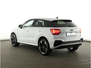 Audi Q2 S line