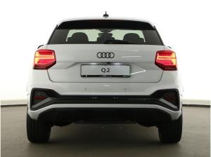 Audi Q2 S line