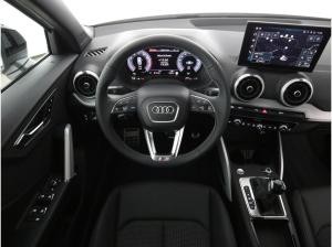 Audi Q2 S line