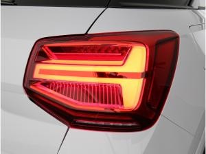 Audi Q2 S line