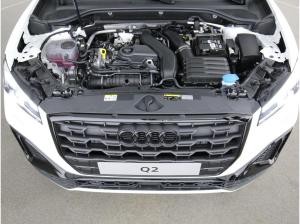 Audi Q2 S line