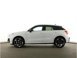 Audi Q2 S line