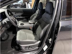 Nissan Ariya Evolve Pack  87 kWh 4x4 BOSE HEAD UP MY23  #SOFORT VERFÜGBAR #LIMITIERTES ANGE