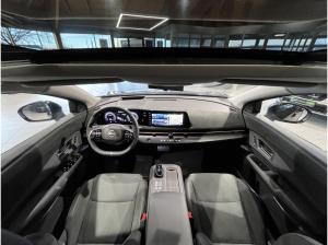 Nissan Ariya Evolve Pack  87 kWh 4x4 BOSE HEAD UP MY23  #SOFORT VERFÜGBAR #LIMITIERTES ANGE