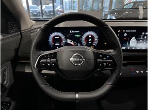 Nissan Ariya Evolve Pack  87 kWh 4x4 BOSE HEAD UP MY23  #SOFORT VERFÜGBAR #LIMITIERTES ANGE
