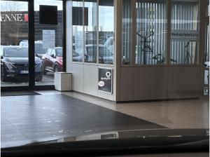 Nissan Ariya Evolve Pack  87 kWh 4x4 BOSE HEAD UP MY23  #SOFORT VERFÜGBAR #LIMITIERTES ANGE