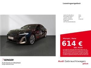 Audi A5 Limousine TDI quattro Panorama Navi Matrix