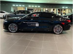 Audi A5 Limousine TDI quattro Panorama Navi Matrix