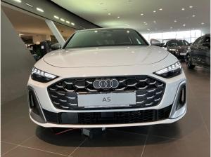 Audi S5 Limousine TFSI Bang & Olufsen Panorama Navi