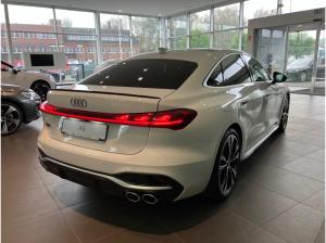 Audi S5 Limousine TFSI Bang & Olufsen Panorama Navi