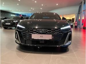 Audi A5 Limousine TDI quattro Panorama Navi Matrix