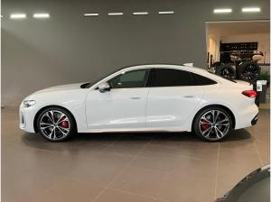 Audi S5 Limousine TFSI Bang & Olufsen Panorama Navi