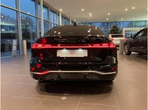 Audi A5 Limousine TDI quattro Panorama Navi Matrix