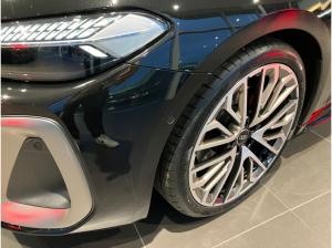 Audi A5 Limousine TDI quattro Panorama Navi Matrix