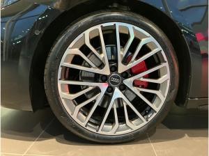 Audi A5 Limousine TDI quattro Panorama Navi Matrix