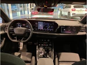 Audi A5 Limousine TDI quattro Panorama Navi Matrix