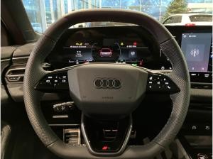 Audi A5 Limousine TDI quattro Panorama Navi Matrix