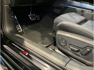 Audi A5 Limousine TDI quattro Panorama Navi Matrix