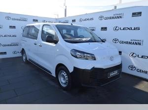 Toyota Proace Verso L1 Flow * 8-Sitzer*neues Modell*