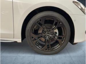 Audi A3 Sportback S line 35 TDI S tr Matrix Virtual