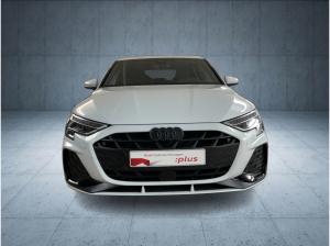 Audi A3 Sportback S line 35 TDI S tr Matrix Virtual