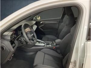 Audi A3 Sportback S line 35 TDI S tr Matrix Virtual