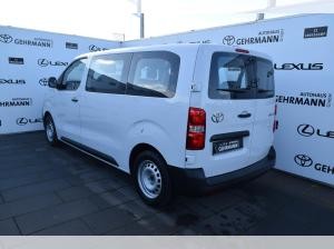Toyota Proace Verso L1 Flow * 8-Sitzer*neues Modell*