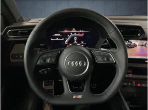 Audi A3 Sportback S line 35 TDI S tr Matrix Virtual