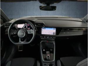 Audi A3 Sportback S line 35 TDI S tr Matrix Virtual