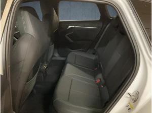 Audi A3 Sportback S line 35 TDI S tr Matrix Virtual