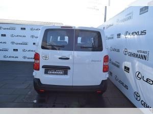 Toyota Proace Verso L1 Flow * 8-Sitzer*neues Modell*