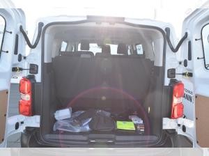 Toyota Proace Verso L1 Flow * 8-Sitzer*neues Modell*
