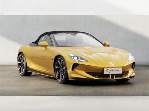 MG Cyberster ❗️Cabrio🔥X-Power❗️Deutschlandweite Auslieferung❗️