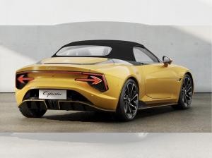 MG Cyberster ❗️Cabrio🔥X-Power❗️Deutschlandweite Auslieferung❗️