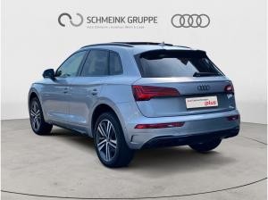 Audi Q5 S line 40 TDI quattro B&O Pano Matrix Memory