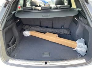 Audi Q5 S line 40 TDI quattro B&O Pano Matrix Memory