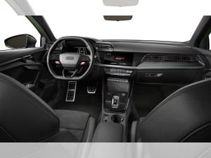Audi RS3 Sportback 294(400) kW(PS) S tronic
