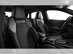 Audi RS3 Sportback 294(400) kW(PS) S tronic