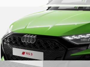 Audi RS3 Sportback 294(400) kW(PS) S tronic