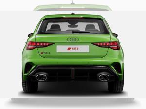 Audi RS3 Sportback 294(400) kW(PS) S tronic