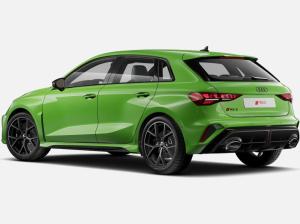 Audi RS3 Sportback 294(400) kW(PS) S tronic