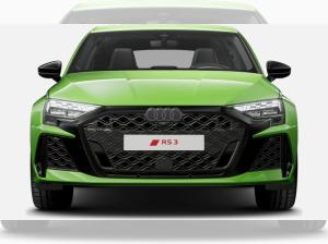 Audi RS3 Sportback 294(400) kW(PS) S tronic