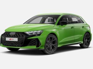 Audi RS3 Sportback 294(400) kW(PS) S tronic