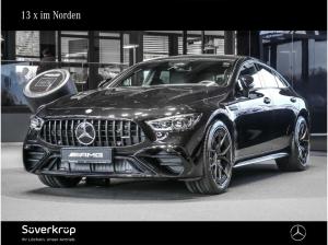 Mercedes-Benz AMG GT 53 AMG 4M+ ⭐⭐ SOFORT VERFÜGBAR ⭐⭐