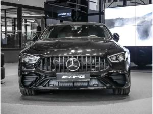 Mercedes-Benz AMG GT 53 AMG 4M+ ⭐⭐ SOFORT VERFÜGBAR ⭐⭐