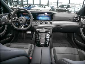 Mercedes-Benz AMG GT 53 AMG 4M+ ⭐⭐ SOFORT VERFÜGBAR ⭐⭐