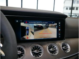 Mercedes-Benz AMG GT 53 AMG 4M+ ⭐⭐ SOFORT VERFÜGBAR ⭐⭐