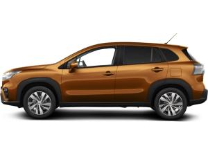 Suzuki S-Cross Comfort+ | Automatik | Allrad❗